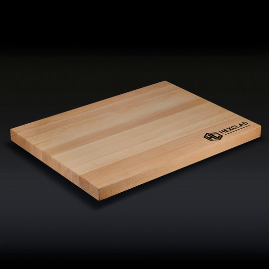 Beechwood Cutting Board, Extra-Large