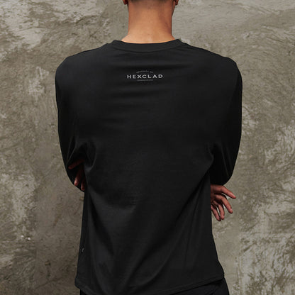 "Cooking Division" Men's Long Sleeve T-Shirt