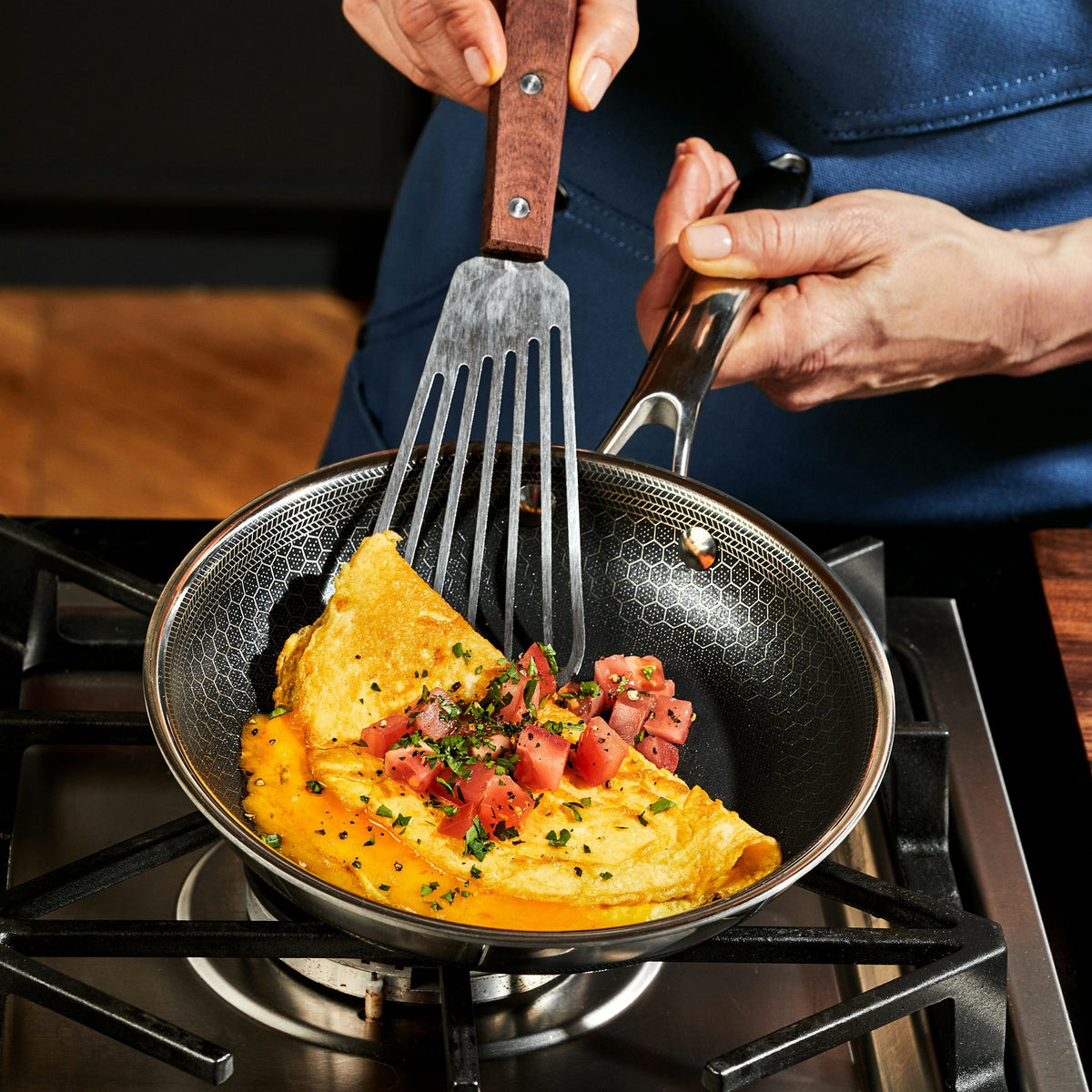 Hybrid Fry Pan, 8"