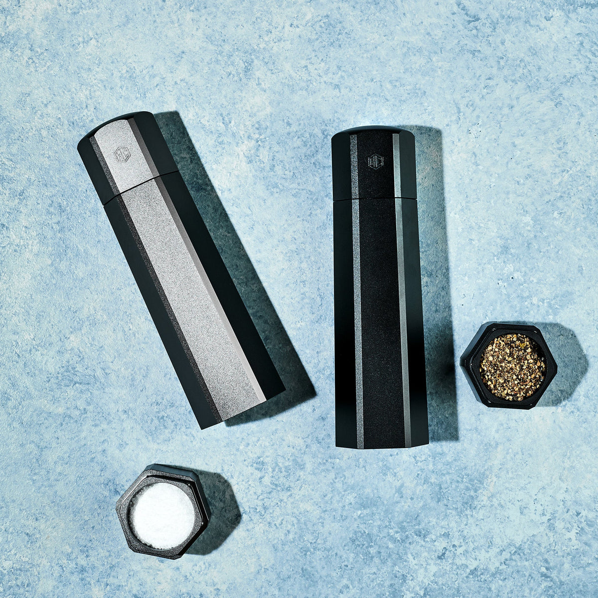The HexMill Collection Bundle