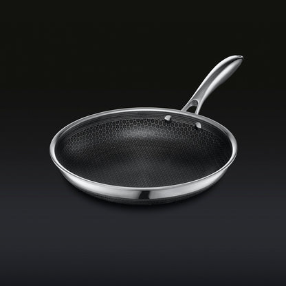 HexClad frying pan