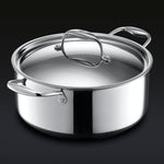 Hybrid Dutch Oven, 5-Qt
