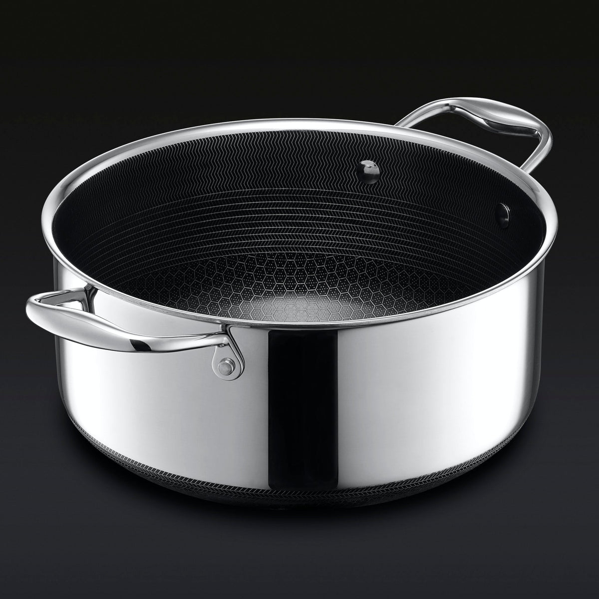 Hybrid Dutch Oven, 5-Qt