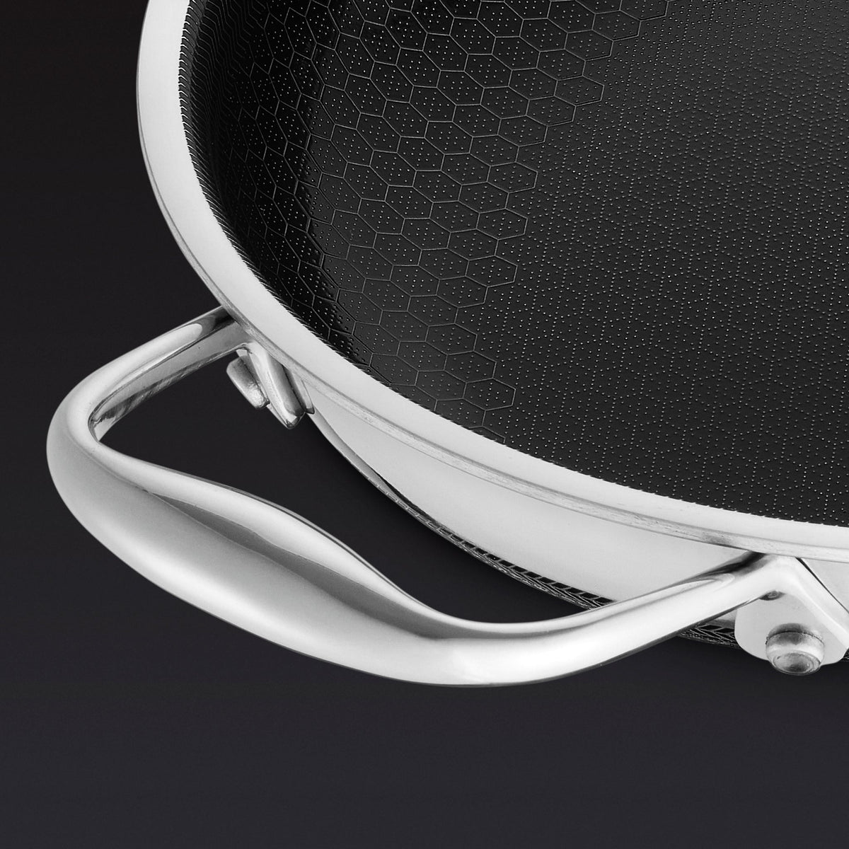 Hybrid Oval Roasting Pan, 9” x 12.5”